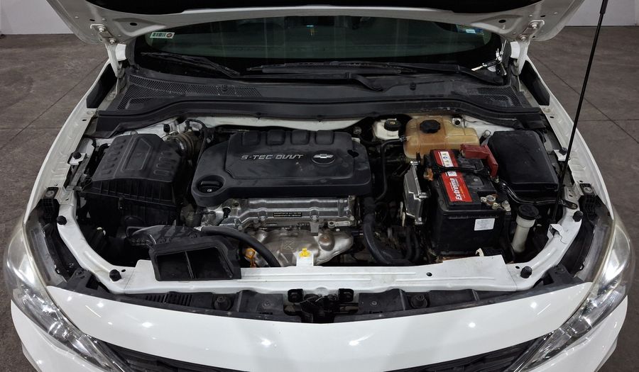 Chevrolet Cavalier 1.5 PREMIER C AUTO Sedan 2019
