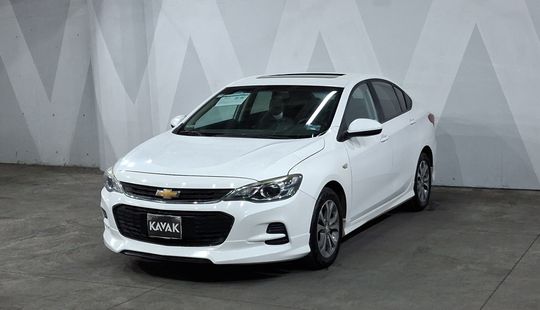 Chevrolet • Cavalier