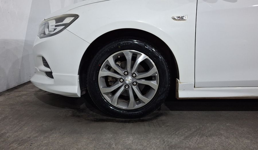 Chevrolet Cavalier 1.5 PREMIER C AUTO Sedan 2019