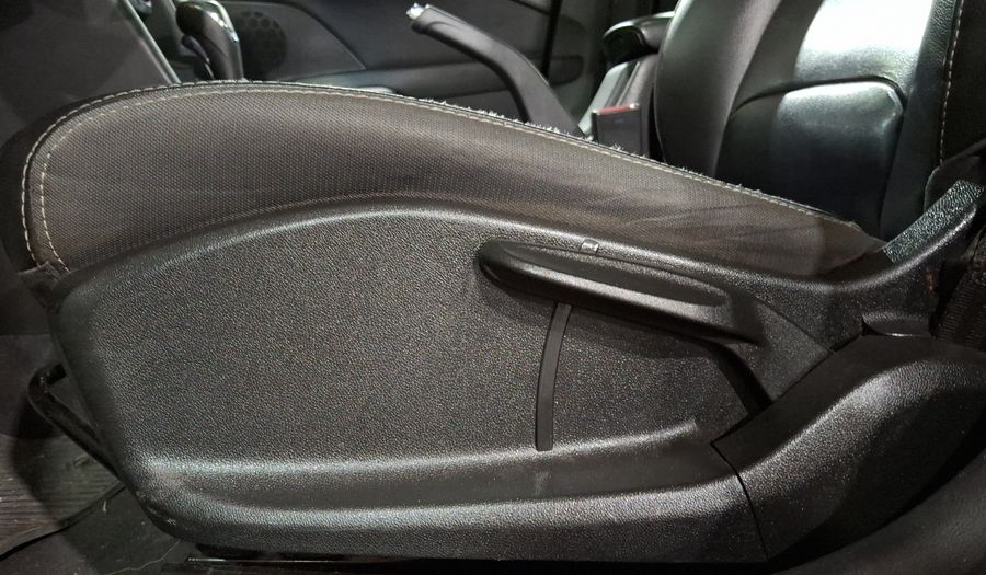 Chevrolet Cavalier 1.5 PREMIER C AUTO Sedan 2019