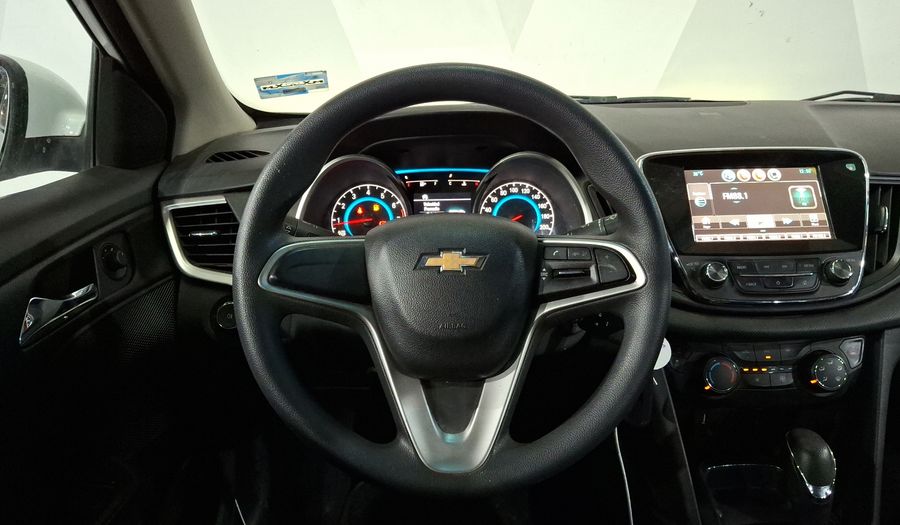 Chevrolet Cavalier 1.5 PREMIER C AUTO Sedan 2019