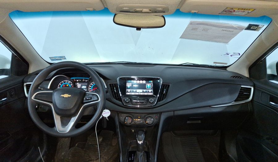 Chevrolet Cavalier 1.5 PREMIER C AUTO Sedan 2019