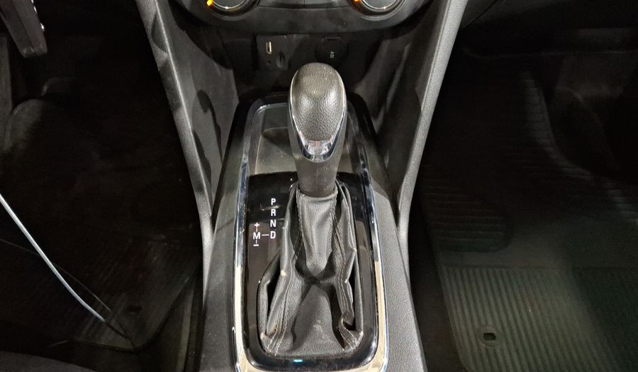 Chevrolet Cavalier 1.5 PREMIER C AUTO Sedan 2019