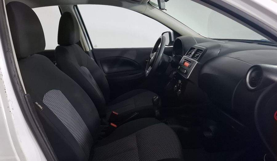 Nissan March 1.6 SENSE Hatchback 2021