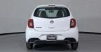 Nissan March 1.6 SENSE Hatchback 2021