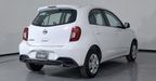 Nissan March 1.6 SENSE Hatchback 2021