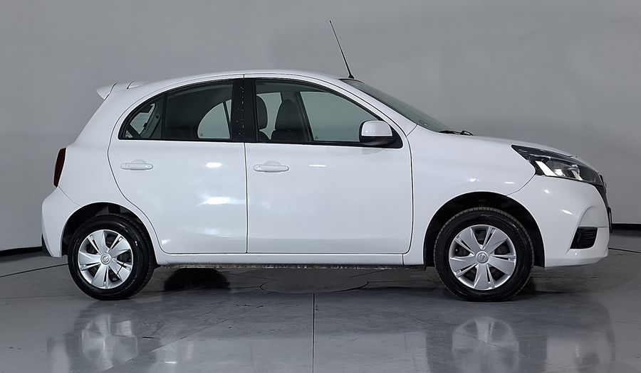Nissan March 1.6 SENSE Hatchback 2021