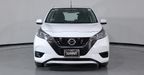 Nissan March 1.6 SENSE Hatchback 2021