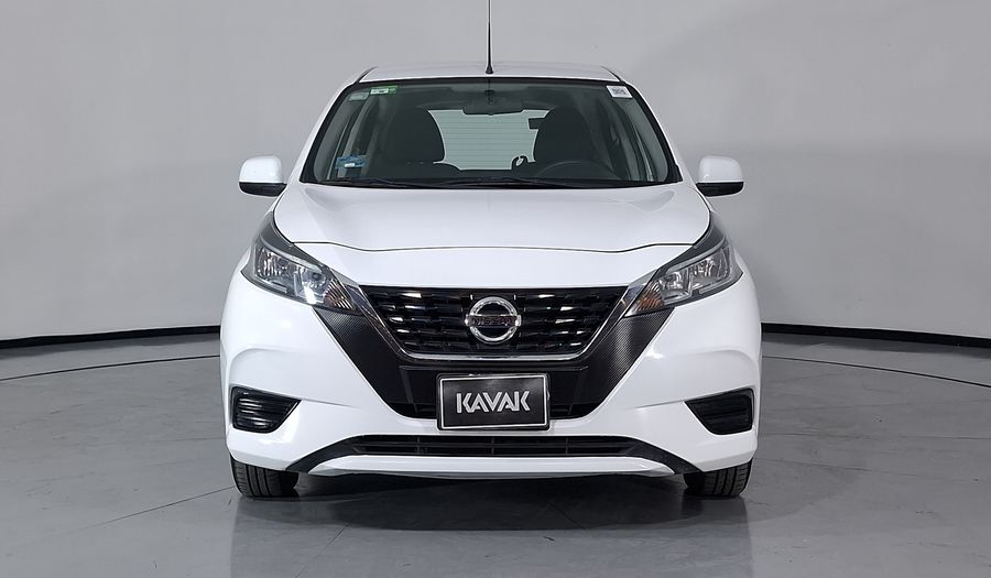 Nissan March 1.6 SENSE Hatchback 2021