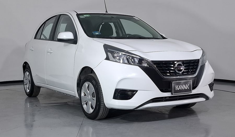 Nissan March 1.6 SENSE Hatchback 2021