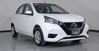 Nissan March 1.6 SENSE Hatchback 2021
