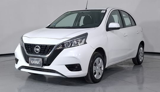 Nissan • March