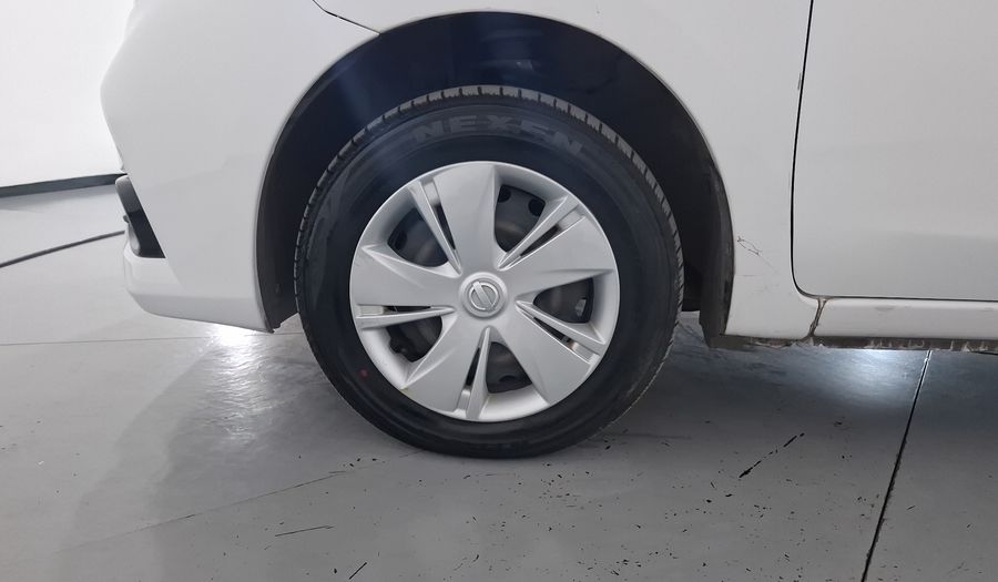Nissan March 1.6 SENSE Hatchback 2021