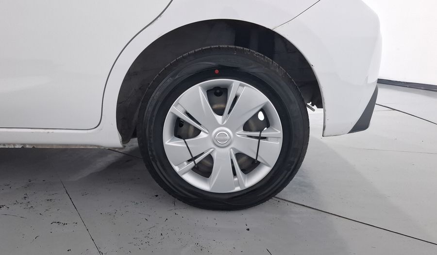 Nissan March 1.6 SENSE Hatchback 2021