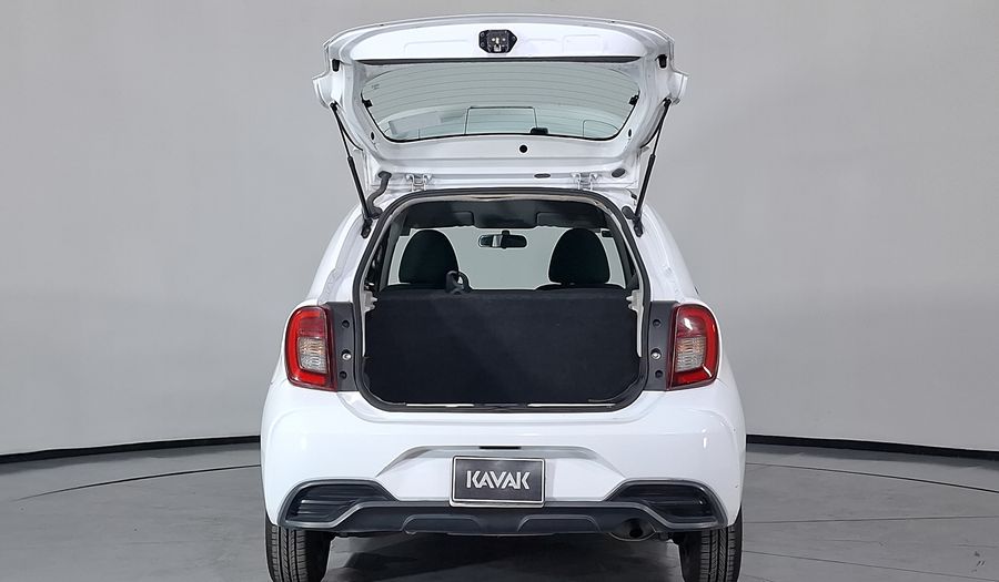 Nissan March 1.6 SENSE Hatchback 2021