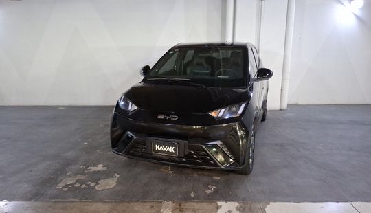 Byd • Dolphin Mini