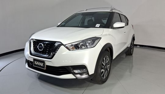 Nissan • Kicks