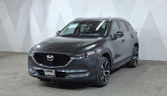 Mazda • CX-5