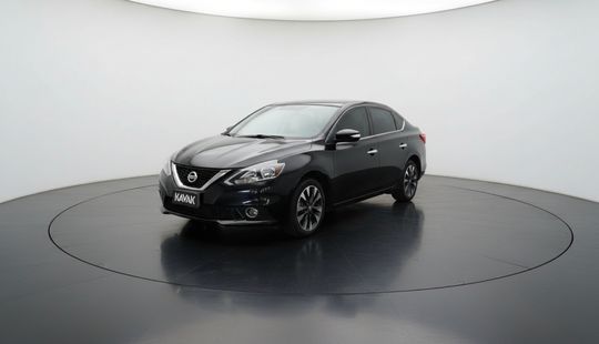Nissan • Sentra