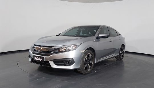 Honda • Civic