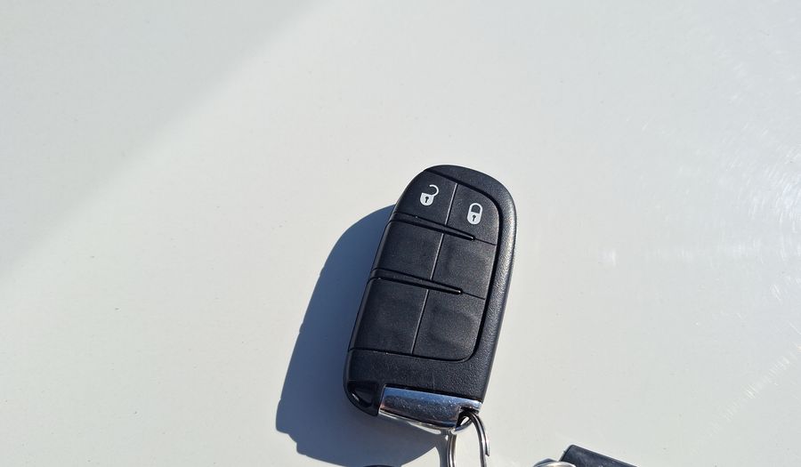 Jeep Compass 2.4 LONGITUDE AUTO Suv 2019
