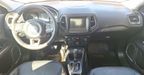 Jeep Compass 2.4 LONGITUDE AUTO Suv 2019