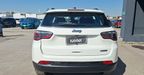 Jeep Compass 2.4 LONGITUDE AUTO Suv 2019