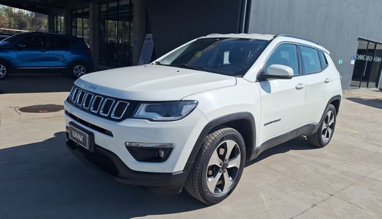 Jeep • Compass