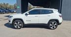 Jeep Compass 2.4 LONGITUDE AUTO Suv 2019