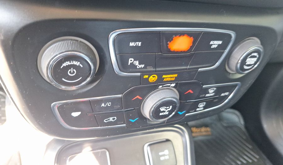 Jeep Compass 2.4 LONGITUDE AUTO Suv 2019