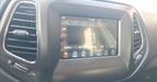 Jeep Compass 2.4 LONGITUDE AUTO Suv 2019