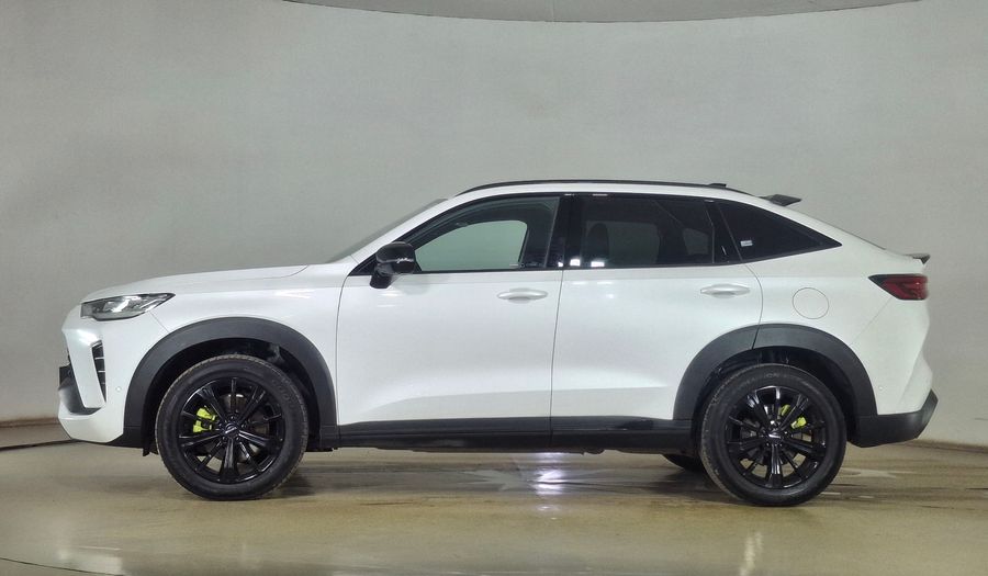 Haval H6 2.0T AUTO DELUXE GT 4WD Suv 2024