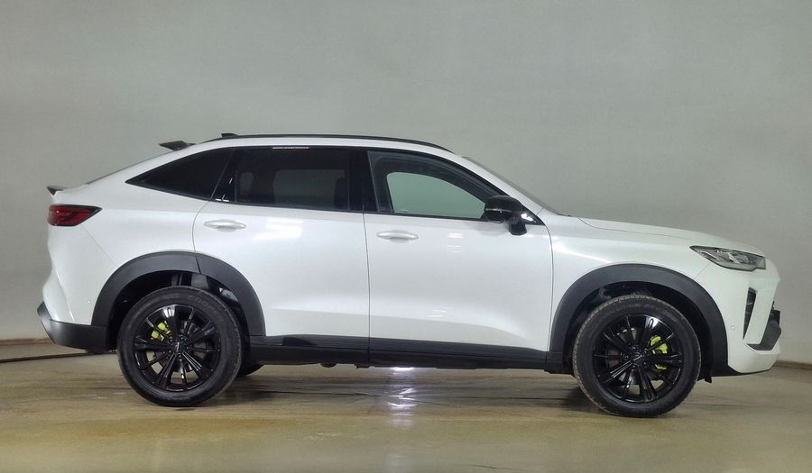 Haval H6 2.0T AUTO DELUXE GT 4WD Suv 2024