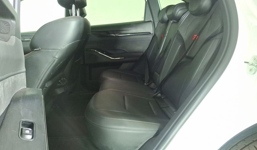 Haval H6 2.0T AUTO DELUXE GT 4WD Suv 2024