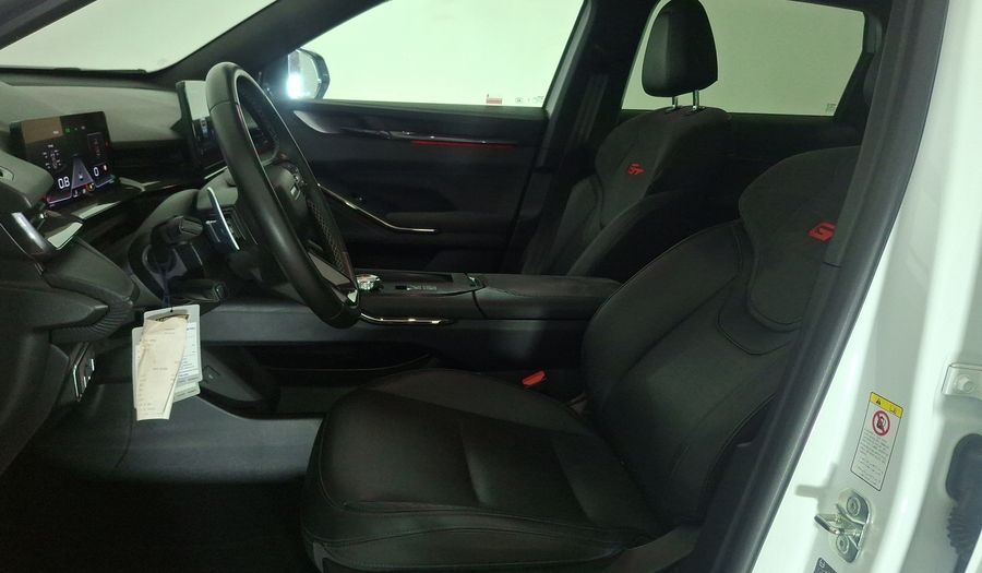 Haval H6 2.0T AUTO DELUXE GT 4WD Suv 2024