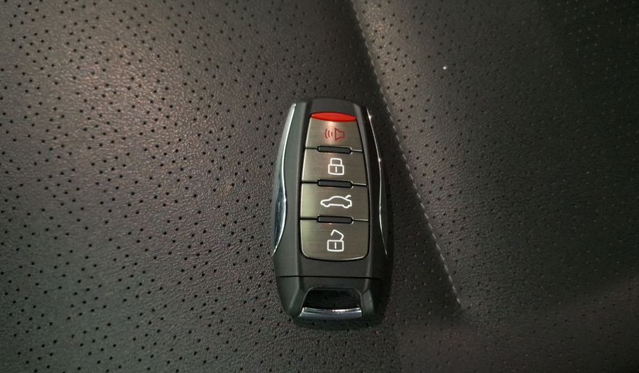 Haval H6 2.0T AUTO DELUXE GT 4WD Suv 2024
