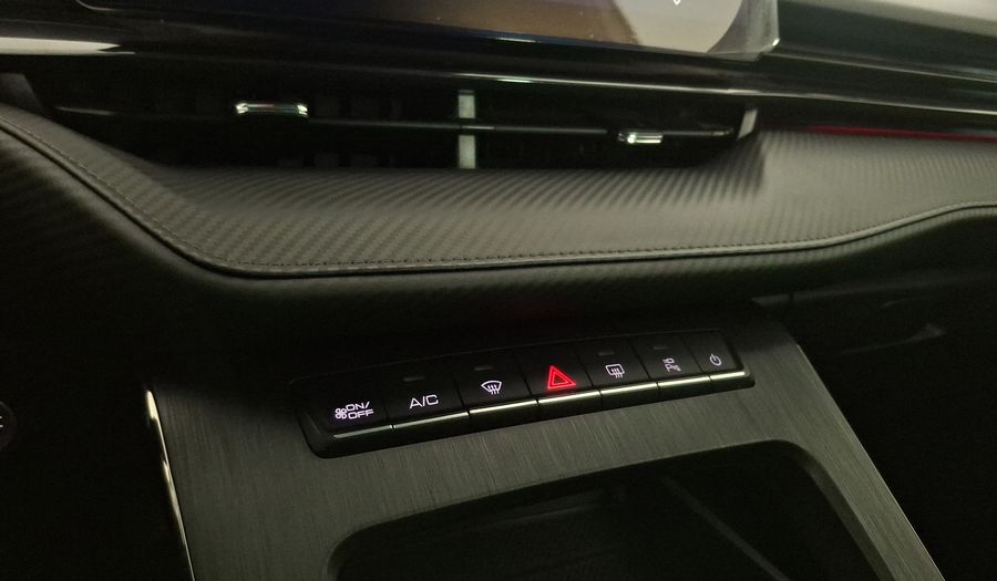 Haval H6 2.0T AUTO DELUXE GT 4WD Suv 2024