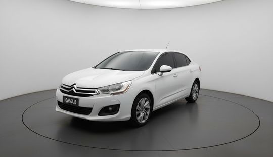 Citroen • C4 Lounge