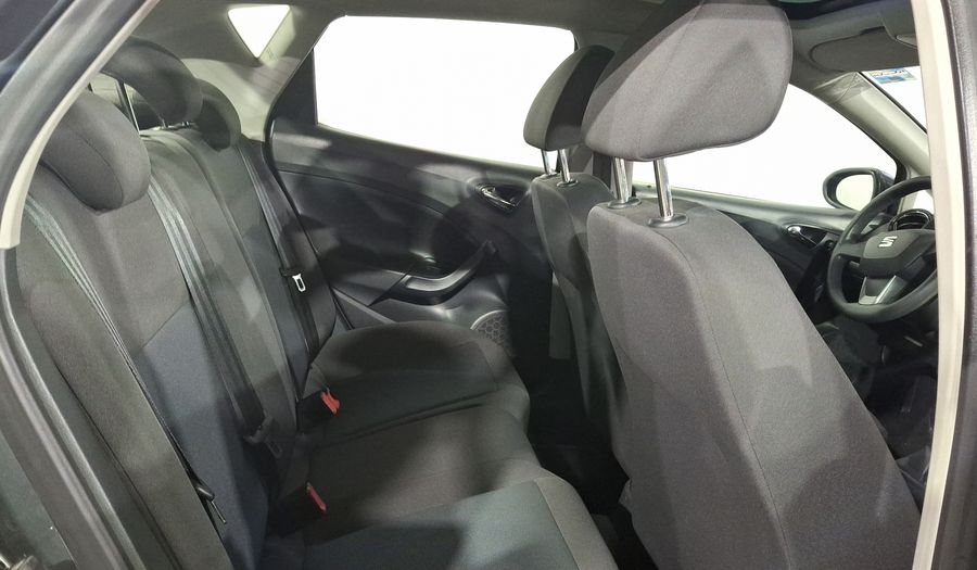 Seat Ibiza 2.0 STYLE ITECH 4 PTAS MT Hatchback 2015