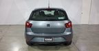 Seat Ibiza 2.0 STYLE ITECH 4 PTAS MT Hatchback 2015