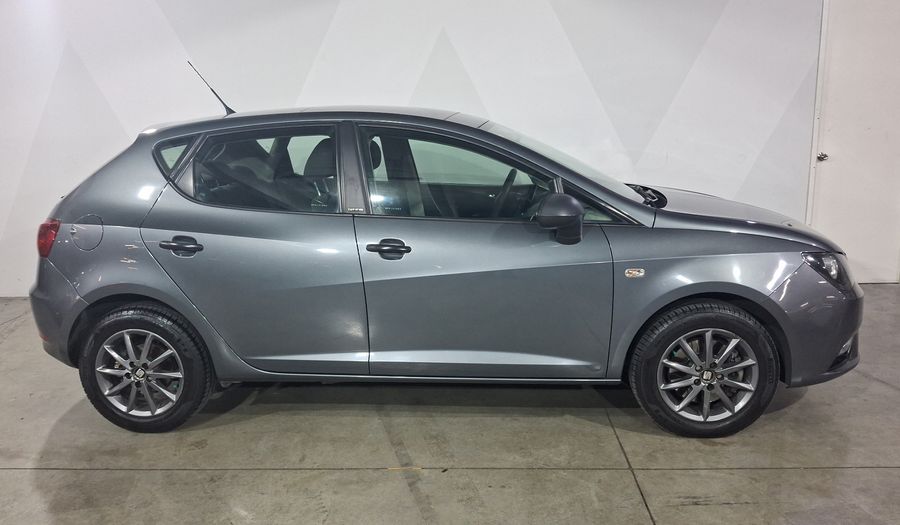 Seat Ibiza 2.0 STYLE ITECH 4 PTAS MT Hatchback 2015