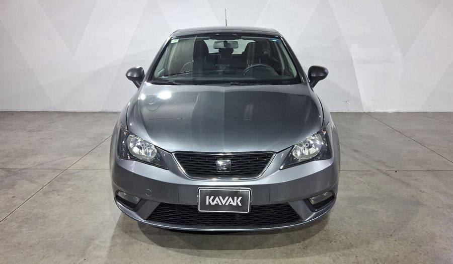 Seat Ibiza 2.0 STYLE ITECH 4 PTAS MT Hatchback 2015