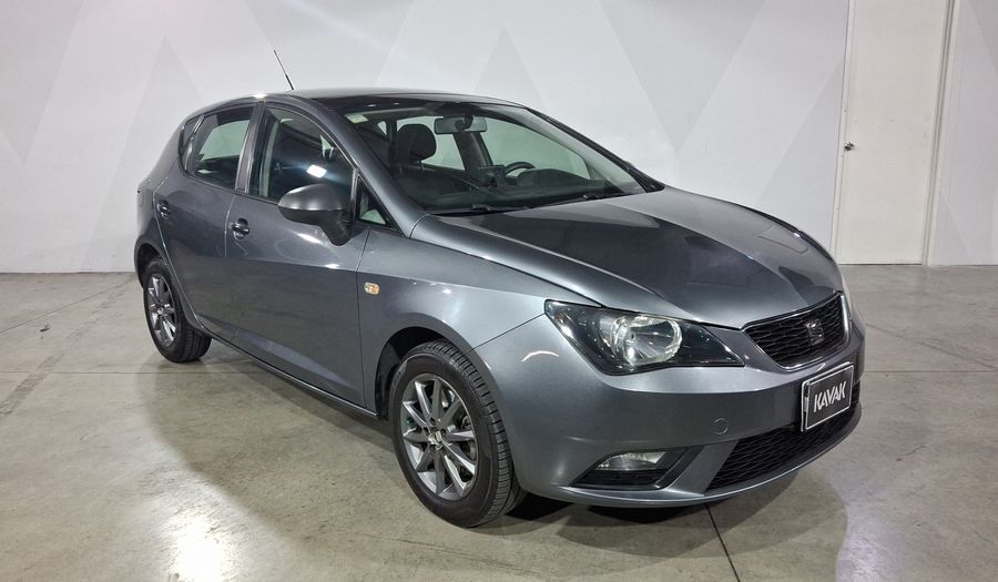 Seat Ibiza 2.0 STYLE ITECH 4 PTAS MT Hatchback 2015
