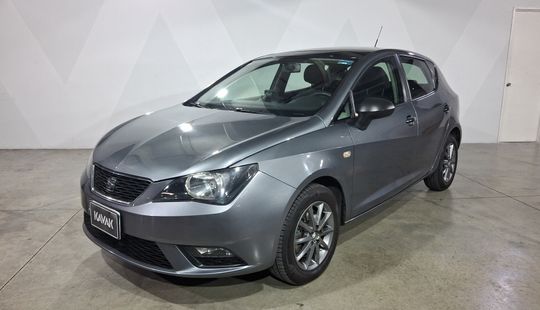 Seat • Ibiza