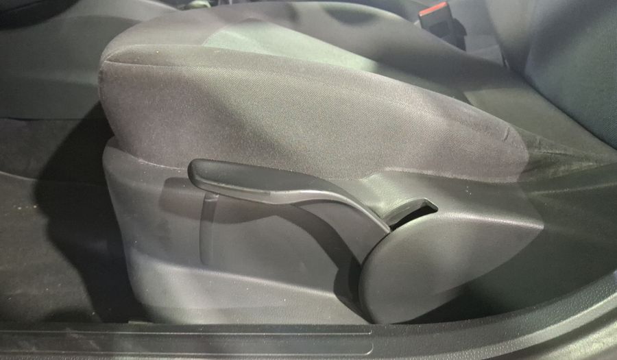 Seat Ibiza 2.0 STYLE ITECH 4 PTAS MT Hatchback 2015