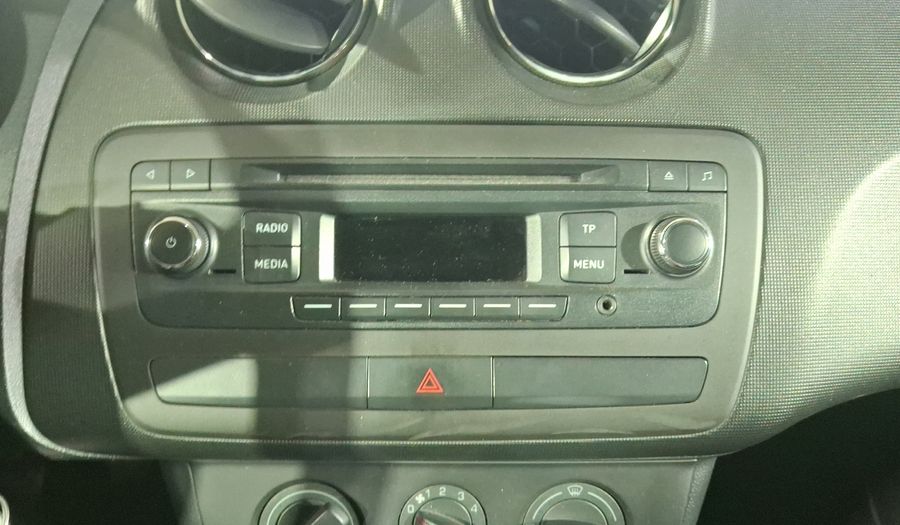 Seat Ibiza 2.0 STYLE ITECH 4 PTAS MT Hatchback 2015