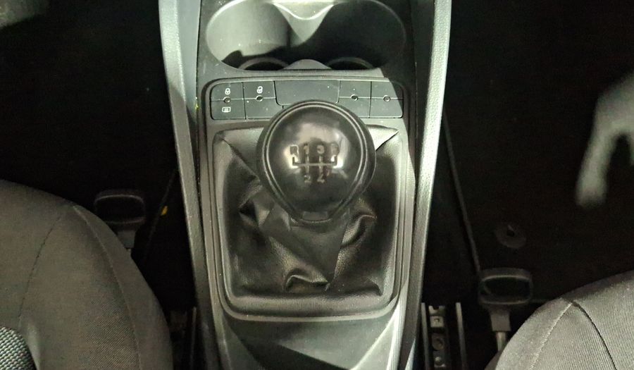 Seat Ibiza 2.0 STYLE ITECH 4 PTAS MT Hatchback 2015