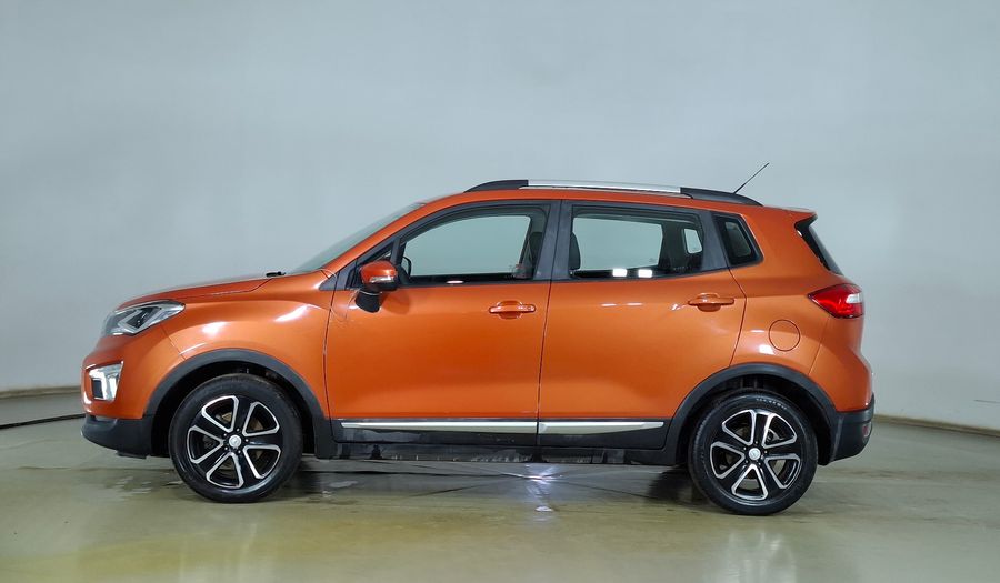 Changan Cs15 1.5 COMFORT Suv 2019