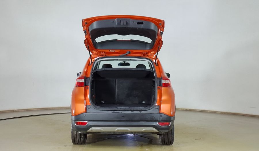 Changan Cs15 1.5 COMFORT Suv 2019