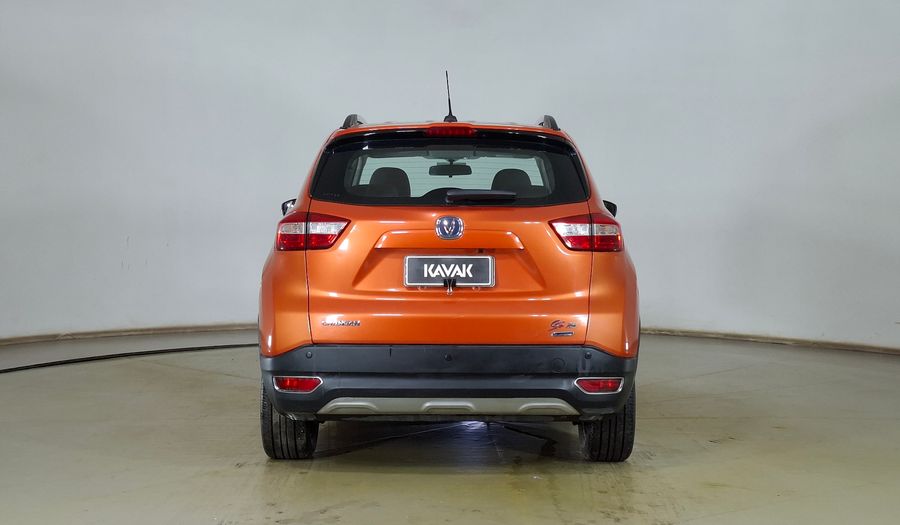 Changan Cs15 1.5 COMFORT Suv 2019